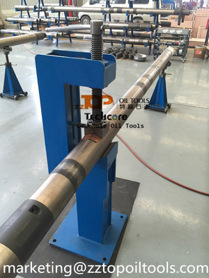 Multi Circulating Valve For Drill Stem Testing Cased Hole