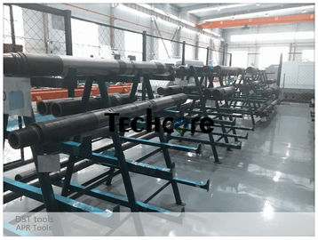 105 Mpa Single Cycle Select Tester Valve End Of Drill Stem Test Operations