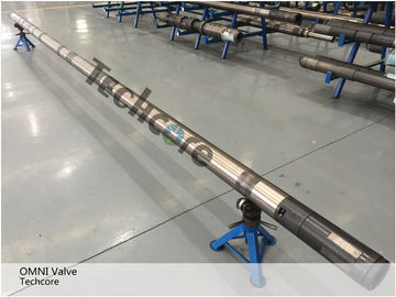 Alloy Steel Multi Cycle RD Circulating Valve TCP Operation In Downhole Service