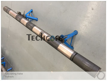 Drill Stem Testing Tools Hydraulic Circulation Valve High Pressure DST Tools