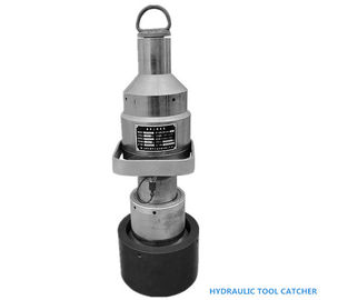 WPCE Wellhead Pressure Control Equipment / Wireline Pressure Control Equipment Hydraulic Tool Catcher