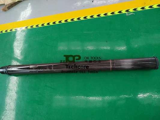 4.75" 10K Downhole Subsurface Safety Valve Well Testing