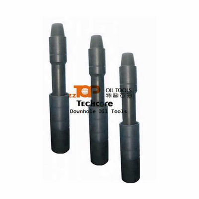 AISI Alloy Steel Junk Sub Downhole Oil Tools For Oil Well Drilling Fishing