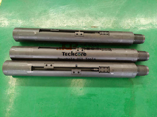 External Gauge Carrier Drill Stem Test Tools For Data Acquisition