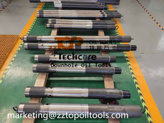 Fracturing Downhole Oil Tools RD Circulating Valve 15000psi