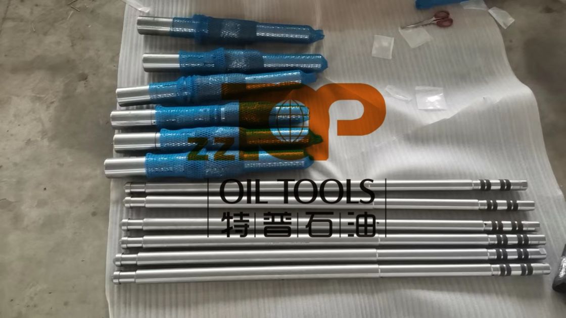 Type PX Equalizing Prong For Wirline Tools / Slick Line Tools