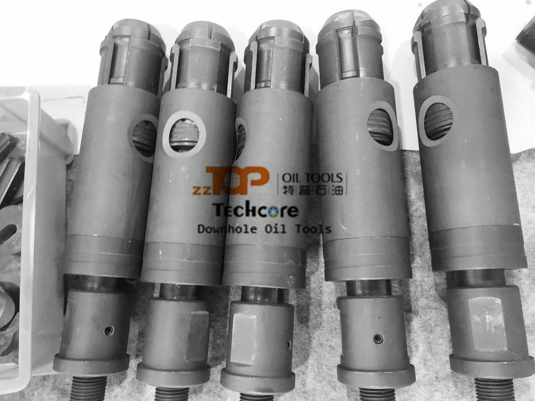 2.5" Alloy Steel Fishing R Type Wireline Pulling Tool For Fishing