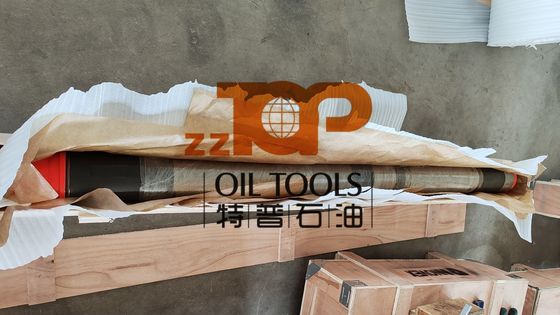Rupture Disc Safety Circulating Valve For Oil Well Downhole Testing Service