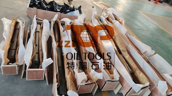 Mechanical Setting Retrievable Packer / RTTS Packer 10000psi Working Pressure
