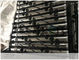 Oilfield Oil Well Tubing Perforator Frac Gun 3 1/2&quot; Scalloped Perforating Gun Body