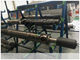 Downhole PinPoint Injection Packer , Retrievable Treating Straddle Packer