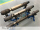 Tension Safety Joint Downhole Oil Tools Full Bore Slim Hole DST Tools Full Opening