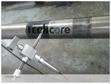 Carbon Steel Drill Stem Test Tools Nitrogen Pump System Pressure Test