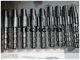 AMMT Pin Coiled Tubing Tools Roll On x Thread Connector CT Connector