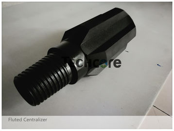 ISO Standard BHA Fluted Centralizer For Coiled Tubing Centralization