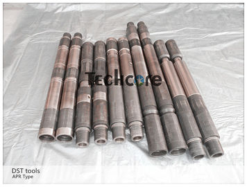 Sleeve Type Drain Valve Downhole Oil Tools Drill Stem Test 15000 PSI 105 Mpa