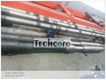 BOP Safety Valve Control Panel Downhole Oil Tools 8" High Pressure Full H2S