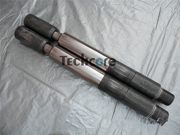 10000 PSI Alloy Steel Well Testing Tools Cased Hole 9 5/8" Retrievable Safety Joint