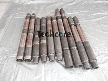 10000 PSI Alloy Steel Well Testing Tools Cased Hole 9 5/8" Retrievable Safety Joint