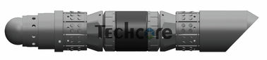 Downhole Soluble Bridges Oilfield Equipment Well Completion 4 1/2" API Standard