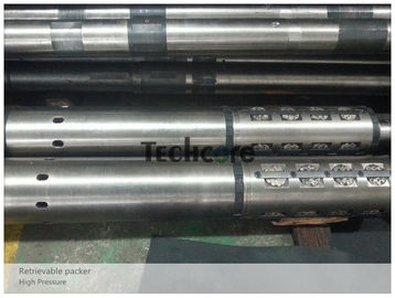 Oilfield High Pressure Retrievable Packer Downhole Testing CHAMP Packer