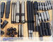 Oil Well Downhole Completion Tools / Thru Tubing Tools And CT Accessories