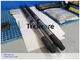 Hydraulic Coiled Tubing Tools / Coiled Tubing Jar Bi - Directional 5000 Psi Working Pressure