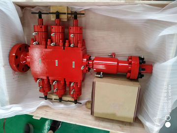 BOP Wireline Blowout Preventer