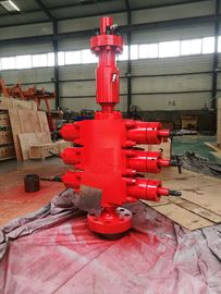 BOP Wireline Blowout Preventer