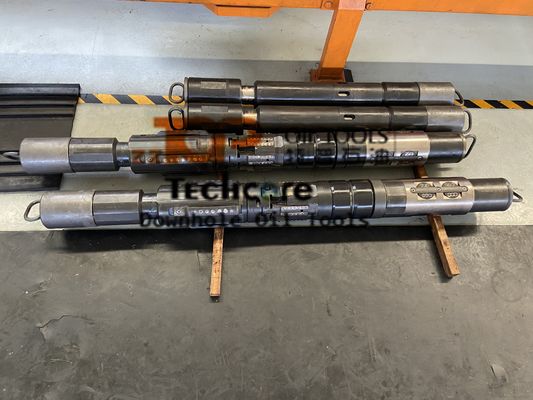 APR Mechanical Setting Retrievable Packer High Pressure