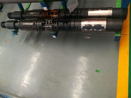 APR Mechanical Setting Retrievable Packer High Pressure