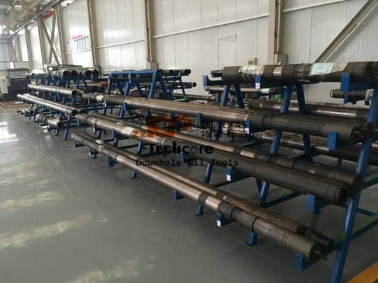 4.75" 10K Downhole Subsurface Safety Valve Well Testing