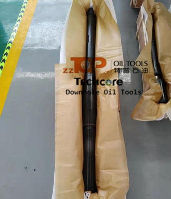 Inconel 10000Psi SSC Valve Drill Stem Testing Tools