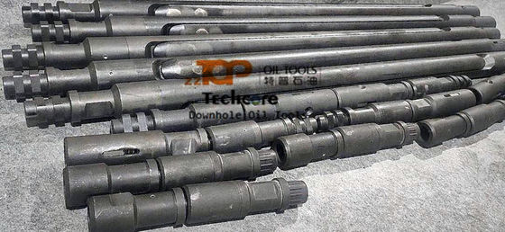 String Swivel Joint Oilfield Wireline Tools 1.5&quot; QLS Connection