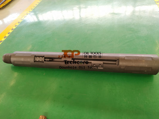 External Gauge Carrier Drill Stem Test Tools For Data Acquisition