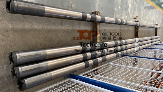 Drill Stem APR Downhole Tester Valve Halliburton Type BV