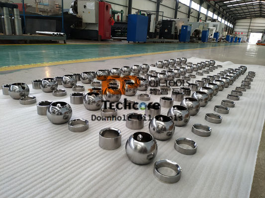 Alloy Steel Downhole Select Tester Valve For Drill Stem Testing