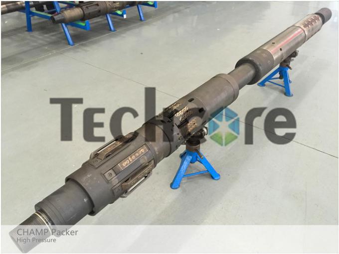 Inch Packer 15000 psi 7 inch CHAMP Packer for DST