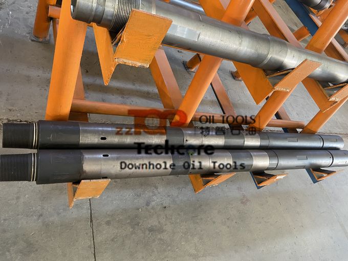 5" 15000Psi Drill Stem Testing Hydraulic Circulating Valve